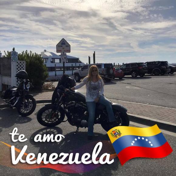 Meet your Posher, Arlyn - Picture 1 of 1